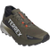 adidas Terrex Agravic GTX M - Olive Strata/Cloud White/Semi Impact Orange