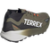adidas Terrex Agravic GTX M - Olive Strata/Cloud White/Semi Impact Orange