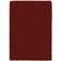 Dunelm Jewel Shaggy Rug - Dark Red Red 120x170cm
