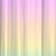 Dunelm Rainbow Ombre