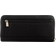 Guess Micaela Boxed Large Zip Around Wallet - Black