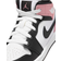 Nike Jordan 1 Mid PS - White/Rust Pink/Black