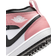 Nike Jordan 1 Mid PS - White/Rust Pink/Black