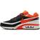 Nike Air Max BW Los Angeles M - Black/Rush Orange/White