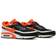 Nike Air Max BW Los Angeles M - Black/Rush Orange/White