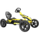 BERG Rally DRT Yellow 3 Gears