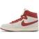 Nike Jordan Air Ship PE - Dune Red/Mystic Red