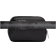 Lululemon Everywhere Belt Bag 1L Wordmark - Black/Graphite Grey/Solar Grey