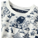 Polarn O. Pyret Kid's Moomin Print Kids Pyjamas - White