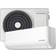 Canvac Q Heat 3220 - E1 Inomhus- & Utomhusdel