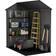Keter Darwin 6X4 Ft Apex Shed With Floor 1 Window