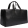 Tommy Hilfiger Metal Logo Duffel Bag - Black