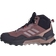 adidas Terrex AX4 MID GTX W - Quicri/Prlofi/Aurbla