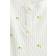 H&M Pointelle Cotton Vest Top - White