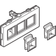 Schneider Electric LK Fuga 538D6694