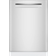 Bosch Serie 4 SMP4ECW71S Vit