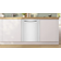Bosch Serie 4 SMP4ECW71S Vit