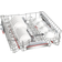 Bosch Serie 4 SMP4ECW71S Vit
