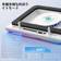 Llano Laptop Cooling Pad Cooling Fan Cooling Stand Boost Air Volume In 1 USB Seconds Rapid Large Diameter Centrifugal Omnidirectional Air