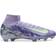 Nike Zoom Mercurial Superfly 10 Elite FG M - Purple Agate/Barely Volt