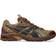 Asics UB9-S GEL-DS Trainer 14 - Desert Camp/Piquant Orange