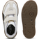 Puma Club II Era V Junior Sneaker - Weiß/Beige/Schwarz
