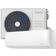 Canvac Q Heat 5220 - E1 Inomhus- & Utomhusdel