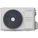 Canvac Q Heat 5220 - E1 Inomhus- & Utomhusdel