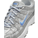 Nike P-6000 GS - Metallic Platinum/Pure Platinum/Metallic Silver/University Blue
