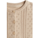 H&M Pattern Knit Cotton Cardigan - Beige (1230505008)