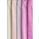 H&M 5-Pack Cotton T-shirts - Pink