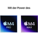 Apple MacBook Pro, 16.2-inch, M4 Max chip, 16-core CPU, 40-core GPU, 128GB Unified Memory, 4TB SSD Storage