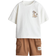 H&M Set with T-shirt And Shorts 2-Piece - Brown/Lion King (1286352001)