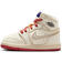 Nike Air Jordan 1 Retro High OG TD - Sail/Cinnabar/Light Bone