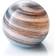 Ivy Bronx Planet Blue Table Lamp 12cm