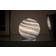 Ivy Bronx Planet Blue Table Lamp 12cm