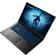 Erazer Defender P50 17.3 inch 1920 x 1080p 16 Gb 512 Gb RTX4060