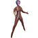 Excellent Power Transsexual Love Doll Eager Bae