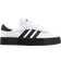 adidas Sambarose W - Footwear White/Core Black/Blue Bird