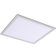 Lindby Enhife White Ceiling Flush Light 40cm