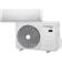 Canvac Q Heat 720 Inomhus- & Utomhusdel
