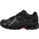 New Balance Big Kids' 1906R Casual Shoes - Black/Fade Castlerock/Red