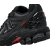 New Balance Big Kids' 1906R Casual Shoes - Black/Fade Castlerock/Red