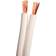 Supra Jentech Sky 2x4.0 mm² White 100m