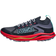 Hoka Zinal 2 M - Stormy Skies/Cerise