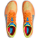 Hoka Cielo X LD Race Shoes in Solar Flare/Lettuce, M11.5/ W12.5