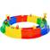 Polesie Sandbox Set with Waterway