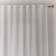Dunelm Porter Boucle Voile Panel 137x140cm