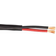 Supra Cables SkyFlex 2x2.5mm² Black