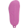 adidas By Stella McCartney Slide - Semi Pulse Lilac